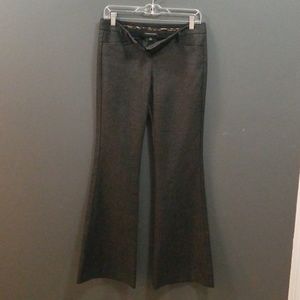 Express dress pants.